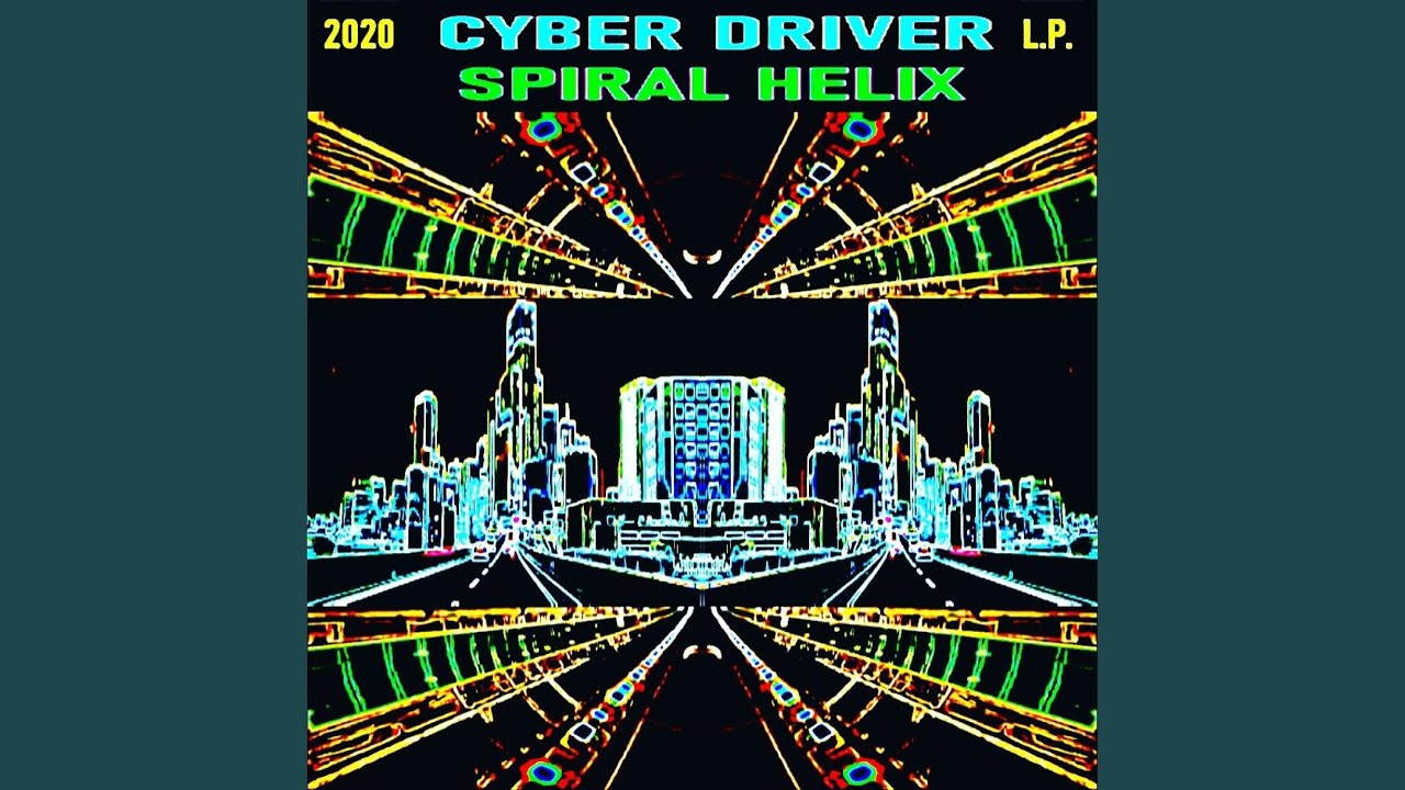 Watch Cyber Driver Side C on YouTube Watch Cyber Driver Side C on YouTube