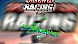 Speed Night Car Racing - HD Android Gameplay - Racing games - Full HD Video (1080p) screenshot 3