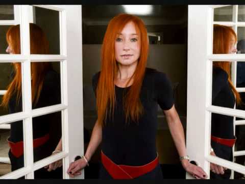 Tori Amos - Amber Waves (Live at KCRW)