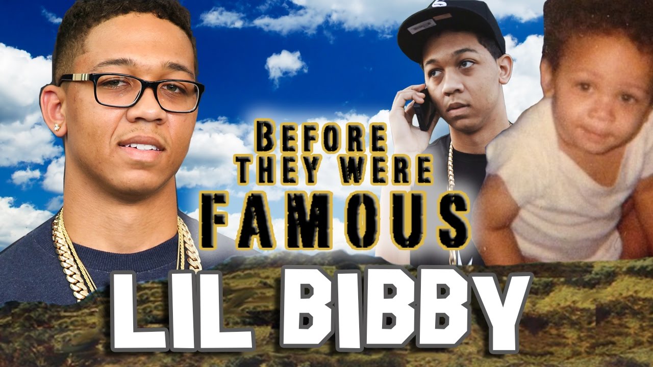 lil bibby age instagram