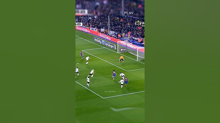 This hat trick 😮‍💨🐐 #messi #football