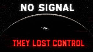 The Moment Apollo 13 Lost Control Behind The Moon