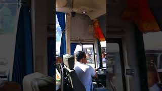 ON THE BUS IN CAVITE (Kawit and Noveleta) #FILIPINAS #bus