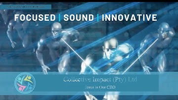 Collective Impact (Pty) Ltd