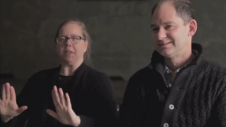 Jonn Herschend | Video in American Sign Language