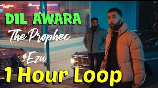 Dilawara | The PropheC | Ezu | 1 Hour Loop | Latest Punjabi Song
