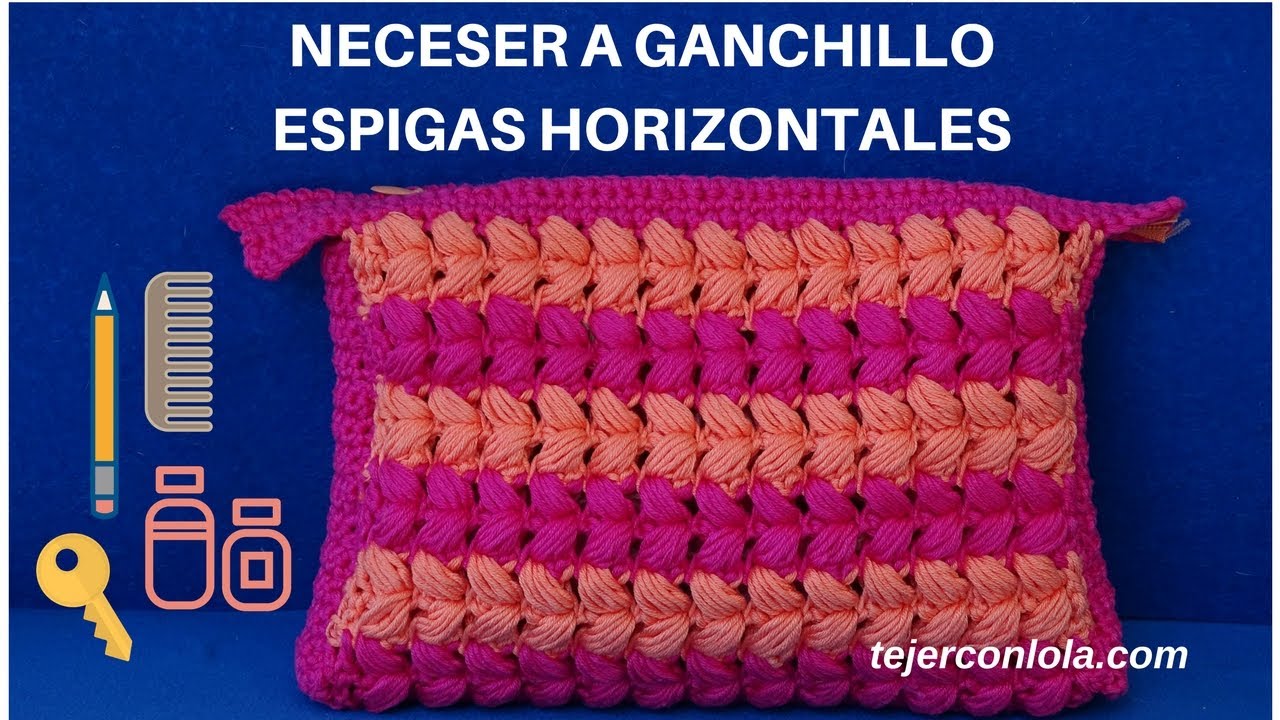 NECESER A GANCHILLO 