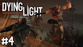 Dying Light - Part 4 - ปฐพีผันแปรแพ้กลางคืน