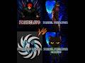 @ELYANDELITO VS @ELYANDELPREDATOR VS @YANDELITOMÚSICA VS @YANDELPREDATORGAMING #vs