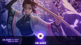 Ok EDM | Pneumatic Tokyo Remix | Nhạc Điện Tử Gây Nghiện | Remix Song Today
