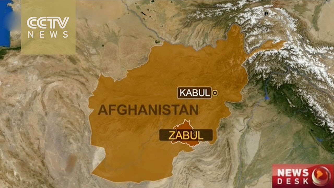 17 killed in Afghan army helicopter crash