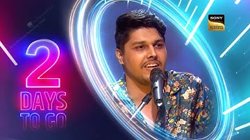 2 Days To Go | Indian Idol Starts 18th October | Sat-Sun At 8 PM|Only On SET & Sony LIV
