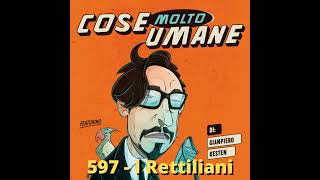 597 - I Rettiliani