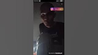 Kuntinya nampak jelas bag 2 heru michu😈😈😈