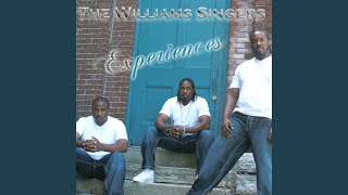 Video thumbnail of "The Williams Singers - Sound Check"