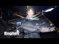 ショアマグロ釣り方『ペンシルベイトのアクション』基本"裏技"楽しくなるテクニック HOWTO