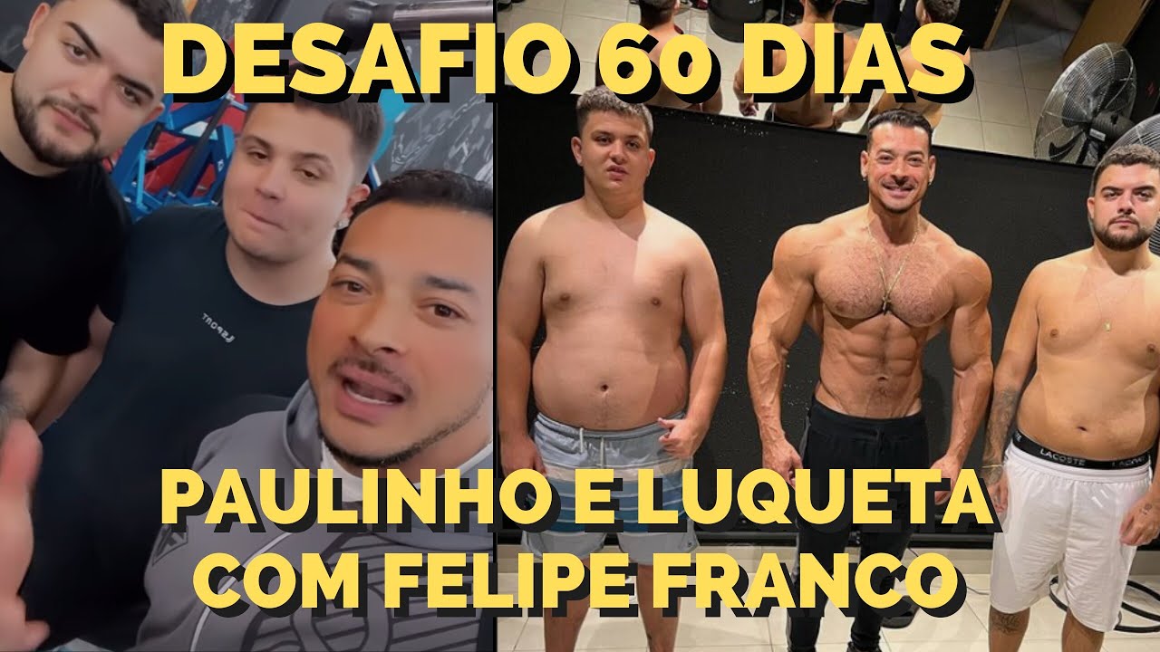 PAULINHO O LOKO BEIJOU LUQUET4 AO VIVO na CASA DO CEROL COM a GALERA do  COMPLEXO GTA RP 