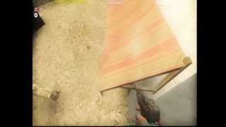 Call of Duty 2 Jump Toujane