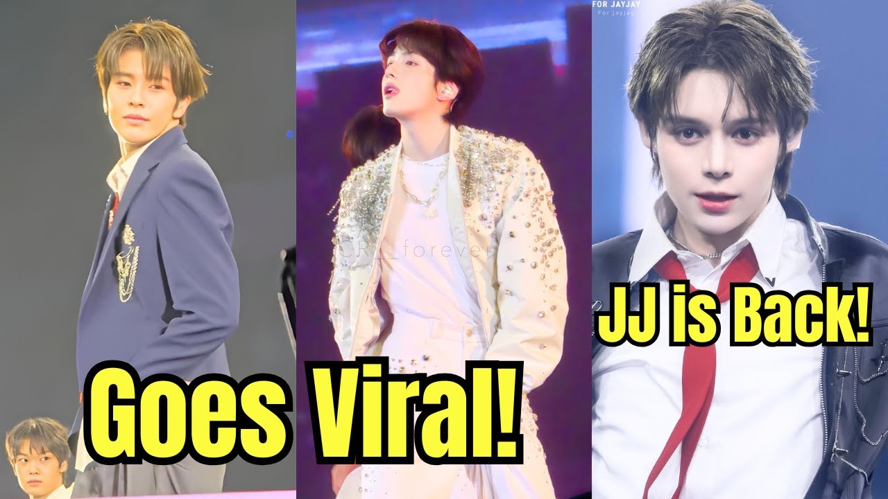 Male Trainees' Visuals From SMTOWN 2025 Go Viral – Ex-BigHit