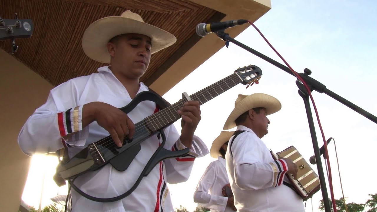 El Grito Del Bolo Estelí Nicaragua Youtube