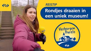 Ontdek verborgen geschiedenis in Brabant! | Verborgen Parels #5 Bergen op Zoom