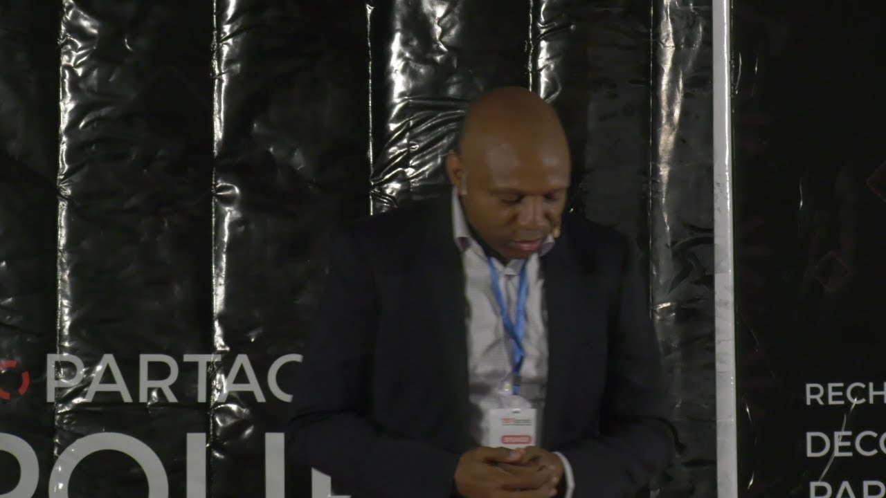 Le retour au pays  | Thierno Iliassa BALDE | TEDxBambeto