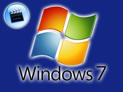 Windows 7: Sicheres Login