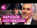 Napoleon Premiere: Ben Miles Says Joaquin Phoenix and Ridley Scott Have &#39;Swagger&#39;