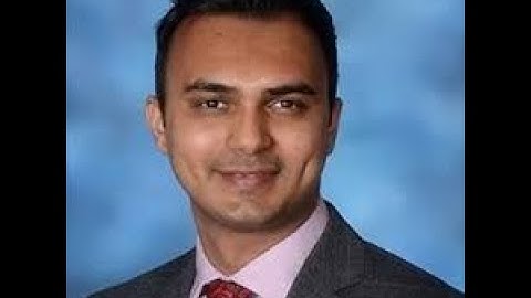 Dr Keyur Mehta, Pediatric Cardiologist @ OpenTap