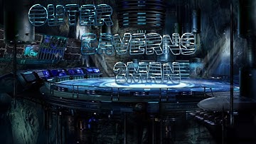 DCUO: 2Man Outer Caverns T2 Raid Exp - Speed Feat