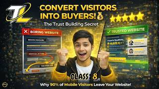 Social Proof Mastery How To Build Trust On Your Landing Page