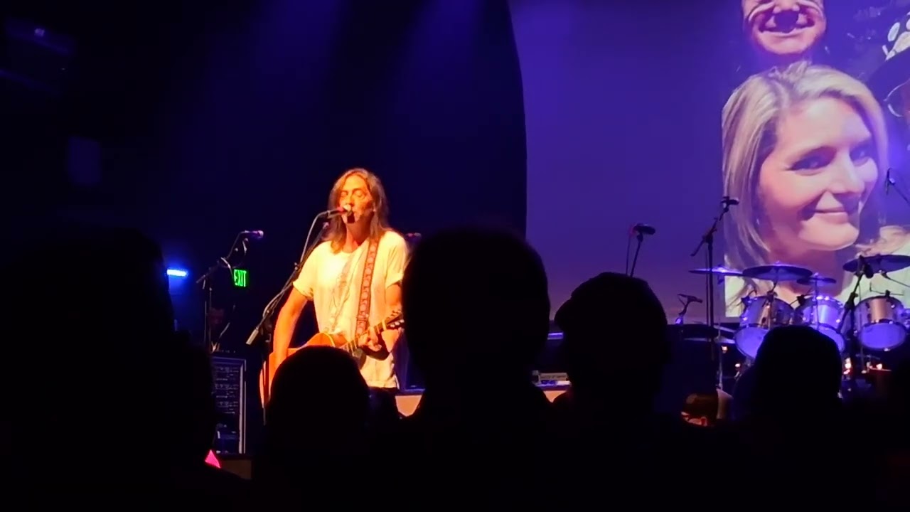 Jimmy Griffin | Nothing But Time 08/21/2025 St. Louis, MO