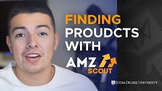 How To Source Profitable Wholesale Products Using AMZscout Pro