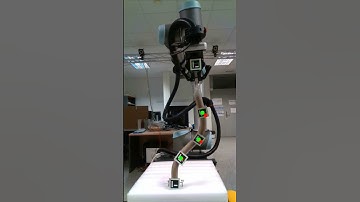 Experiments: Three servoeds (Fig. B.19) using saturation