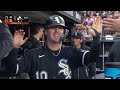 HIGHLIGHTS: White Sox 9-RUN Fourth Inning Secures Series Opener Against Giants (5.22.26)