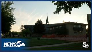 Colorado Springs teacher named in Wisconsin civil lawsuit over child sexual abuse