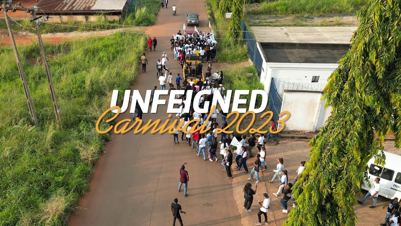 Unfeigned Worship Carnival 2023