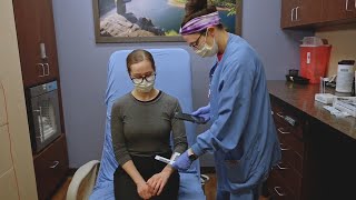 Aspirus highlights SANE program for sexual assault survivors