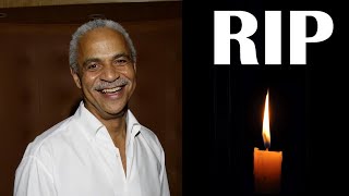 R I P  So Sad To Report About Tragic Death of A Great Actor Ron Glass At The Age 71
