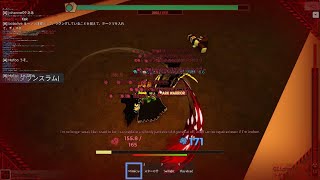 Vs Nacker 最終決戦 Tuantuのロボトミー