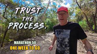 Sunshine Coast Marathon Is Next Weekend... Have I Done Enough