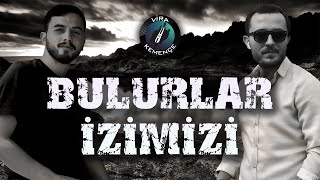 Ali ALKURT & Savaş ARSLAN  - Bulurlar İzimizi [2021]