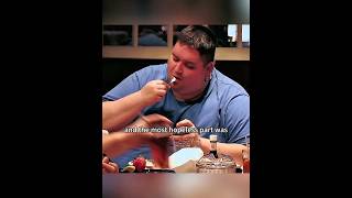 #My600lbLife#WeightLossJourney#ExtremeObesity#LifeTransformation#TrueStory