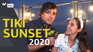 Pasamos Una Tarde De Fusión Peruana Y Polinesia Polizontes