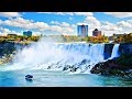 USA vs. Canada - Whose NIAGARA FALLS are Better ...