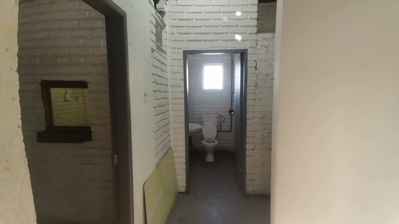 212m² Workshop in Rosslyn - Rosnew