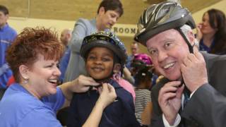 Bill Considine - 2016 Celebration of Goodness