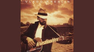 Video thumbnail of "Vlado Kreslin - Tista Črna Kitara"