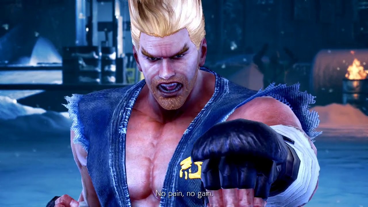 Tekken 7 Combo Breaker 2018 Day 2 Pools Part 4 YouTube