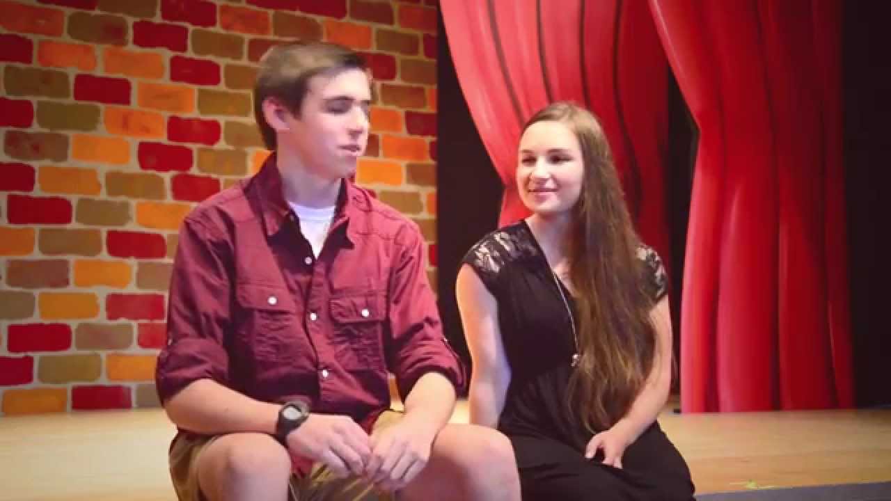 Elephant and Piggie! What Inspired You To Audition?